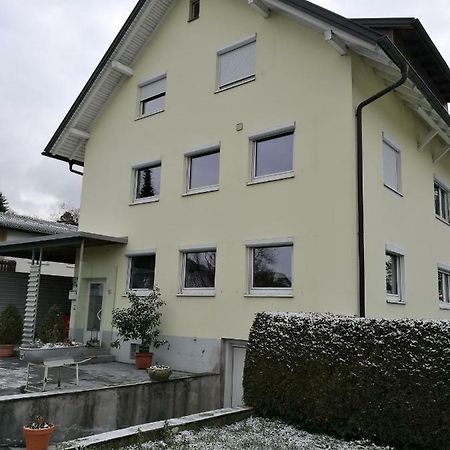 Appartement Brahms เฮอร์บรานซ์ ภายนอก รูปภาพ