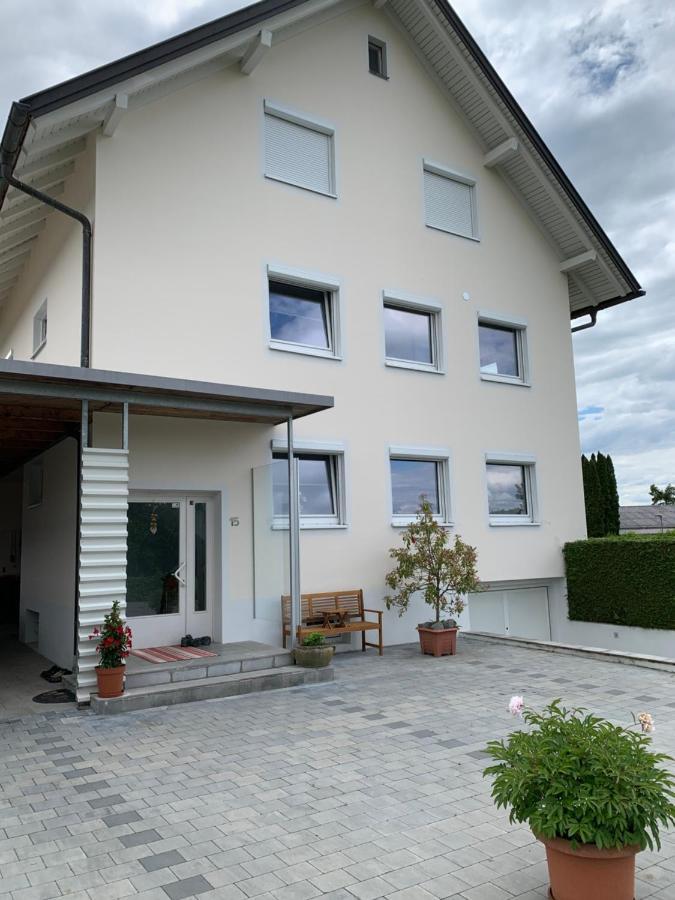 Appartement Brahms เฮอร์บรานซ์ ภายนอก รูปภาพ