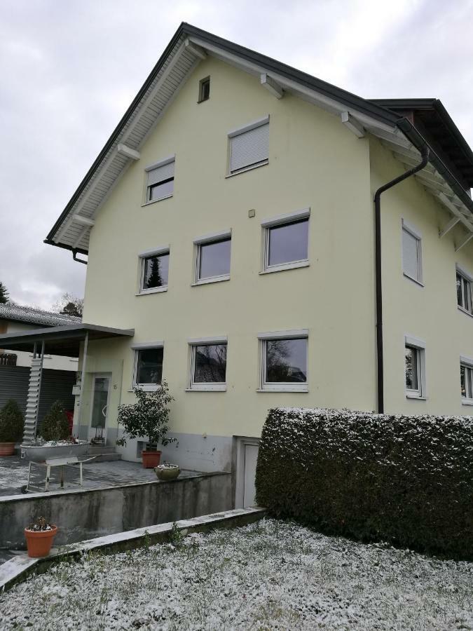 Appartement Brahms เฮอร์บรานซ์ ภายนอก รูปภาพ