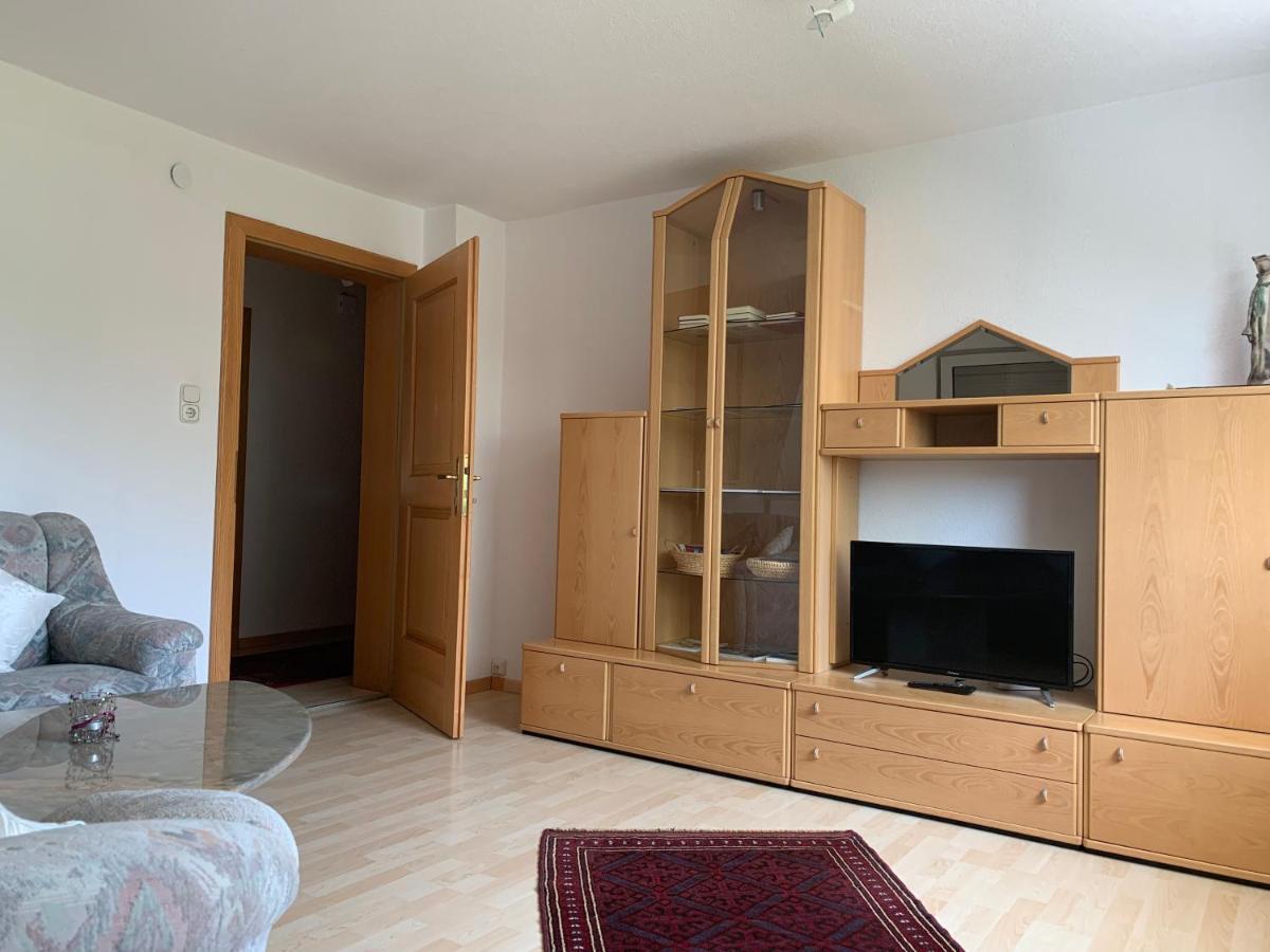 Appartement Brahms เฮอร์บรานซ์ ภายนอก รูปภาพ
